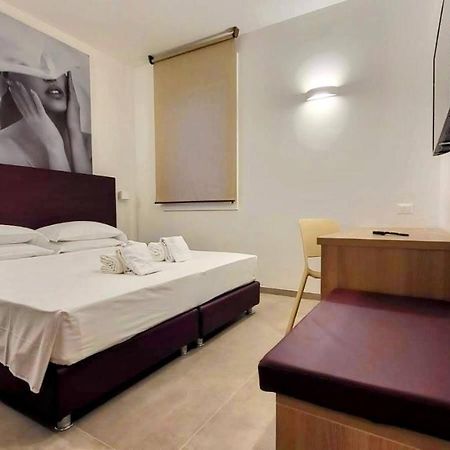 Bertiera Rooms Болонья Екстер'єр фото