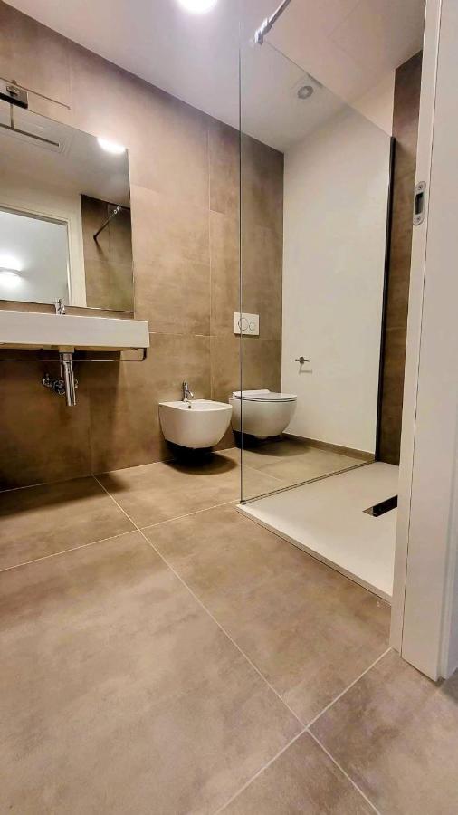 Bertiera Rooms Болонья Екстер'єр фото